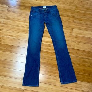 Hudson Jeans